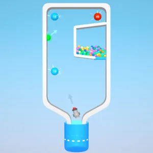 Ball Cannon [PS4,&nbsp;PS5] - изображение 4