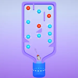 Ball Cannon [PS4,&nbsp;PS5] - изображение 2