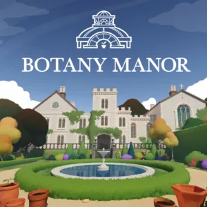 Botany Manor [PS5]