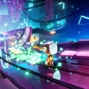 Boti: Byteland Overclocked [PS4,&nbsp;PS5] - изображение 3