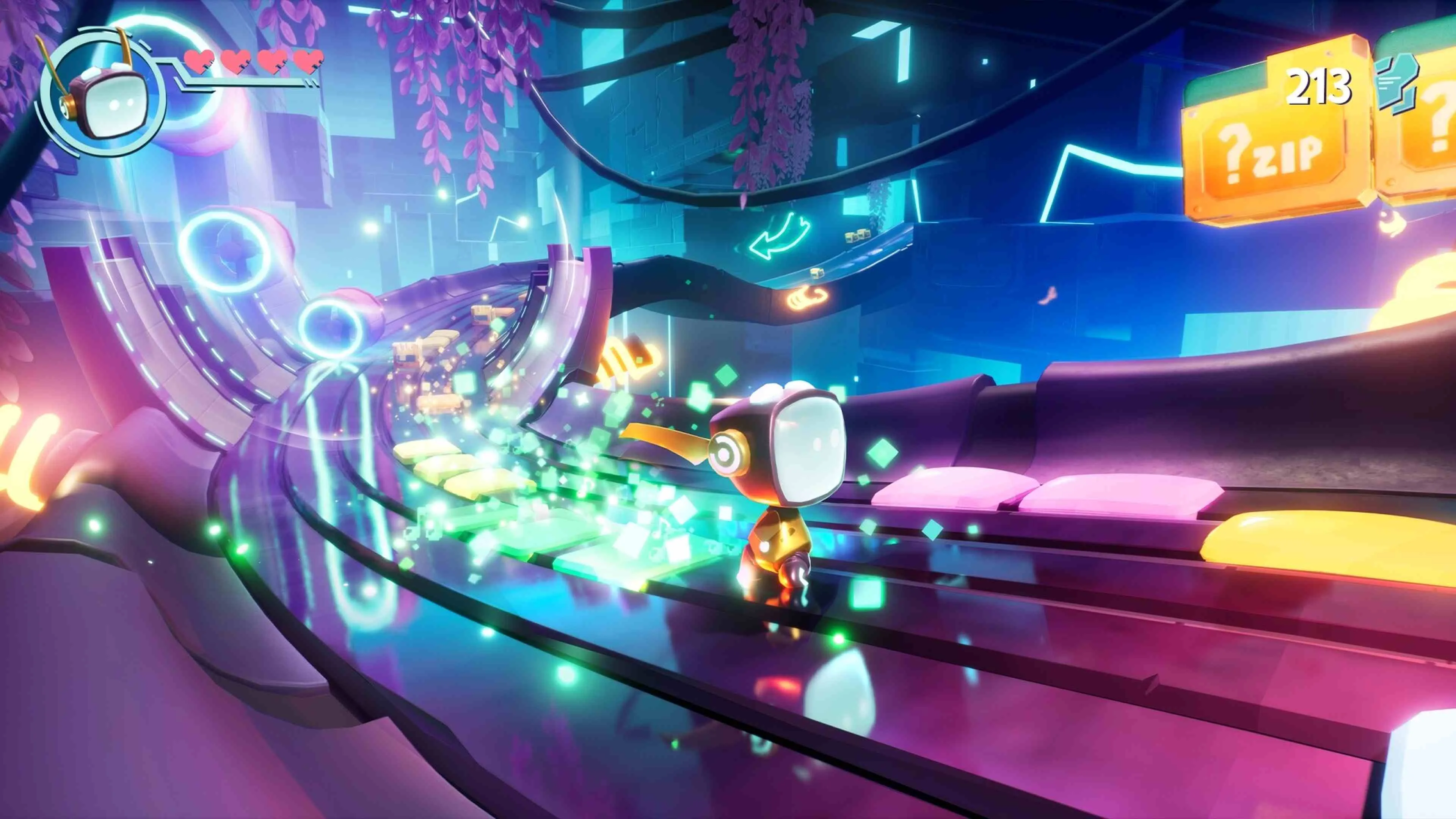 Boti: Byteland Overclocked [PS4, PS5] - изображение 3