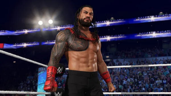 WWE 2K25 Deadman Edition [PS4,&nbsp;PS5] - изображение 2