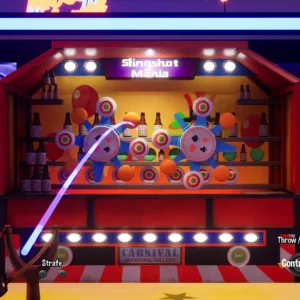 Party Arcade Enhanced Edition [PS5] - изображение 2