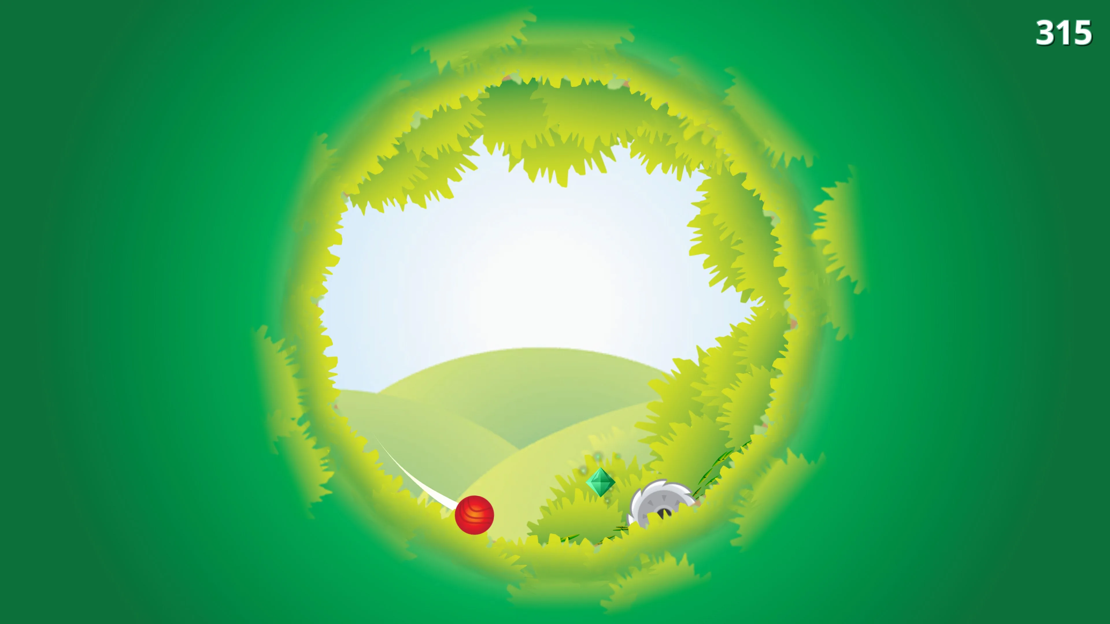 Circle Of Nature [PS4,&nbsp;PS5] - изображение 4