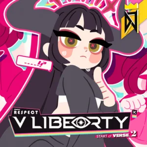 『DJMAX RESPECT』 V LIBERTY PACK