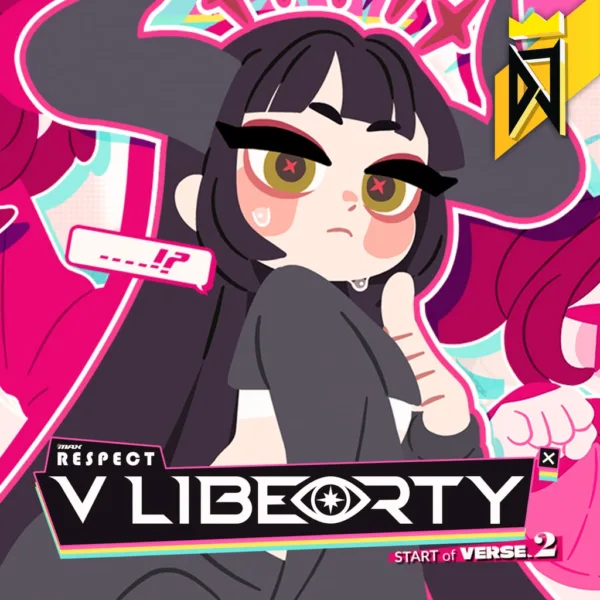 『DJMAX RESPECT』 V LIBERTY PACK [PS4]