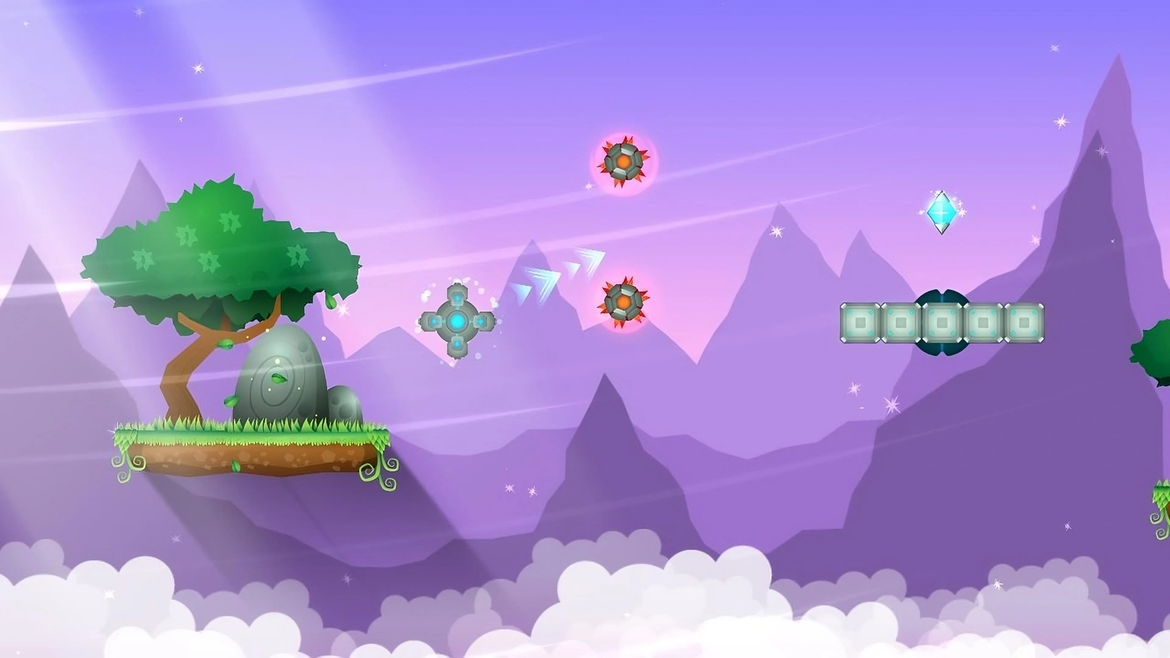 Bright Escape [PS4] - изображение 3