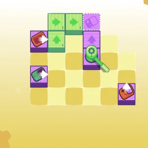 Pocket Puzzle PS4 & PS5 - изображение 3