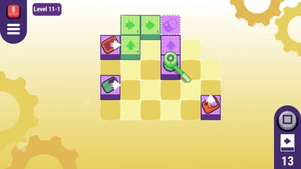 Pocket Puzzle PS4 & PS5 - изображение 3