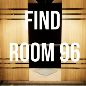 Find Room 96 [PS5] - изображение 1