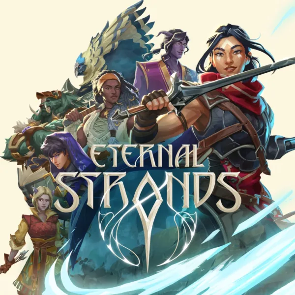 Eternal Strands [PS5]