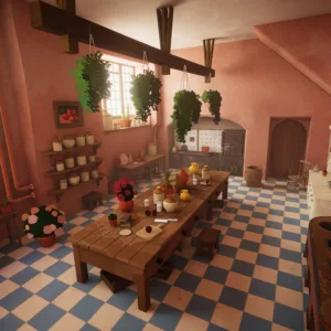 Botany Manor [PS5] - изображение 2