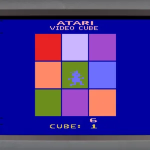 Atari 50: The Wider World of Atari [PS4] - изображение 3