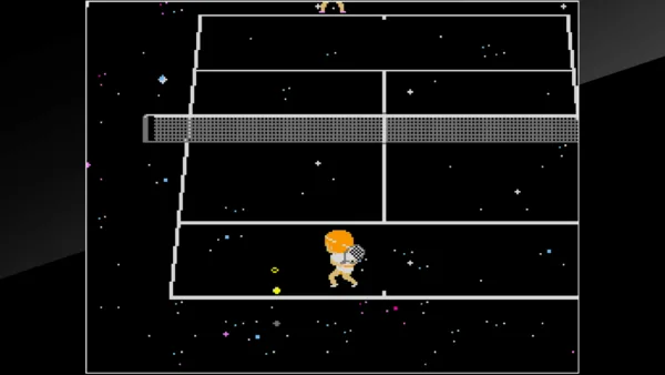 Arcade Archives VS. FAMILY TENNIS [PS4] - изображение 3