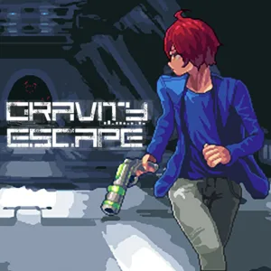 Gravity Escape [PS5]