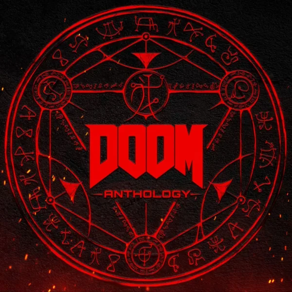 DOOM Anthology [PS4, PS5]