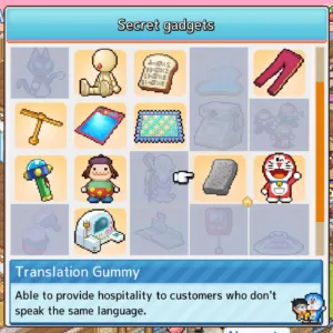 Doraemon Dorayaki Shop Story [PS4] - изображение 4