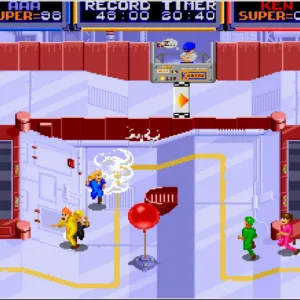 Arcade Archives ESCAPE KIDS [PS4] - изображение 2