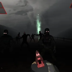 Zombie Dash [PS5] - изображение 2
