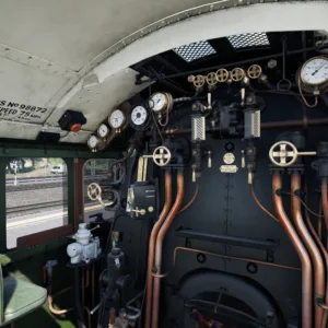 Train Sim World 5: LNER Class A3 60103 Flying Scotsman Steam Loco Add-On [PS4,&nbsp;PS5] - изображение 4