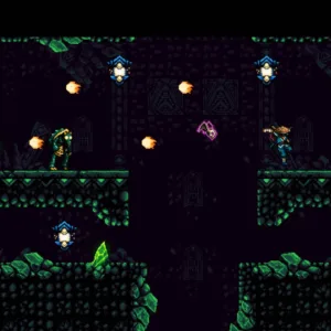 The Messenger [PS4,&nbsp;PS5] - изображение 3