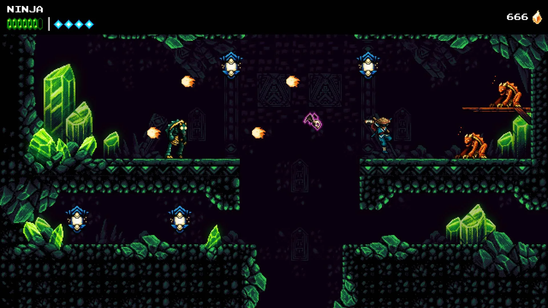 The Messenger [PS4, PS5] - изображение 3