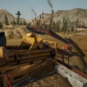 Gold Mining Simulator + Mini Machines DLC (Bundle) [PS4] - изображение 3