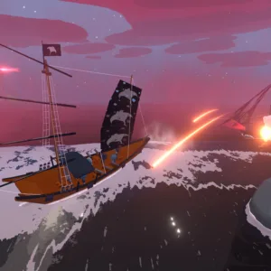 Sail Forth + Maelstrom Bundle [PS5] - изображение 4