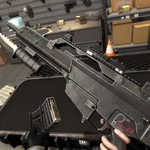 Gun Club VR - UE Bundle [PS4,&nbsp;PS5] - изображение 2