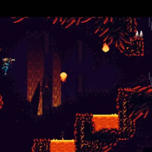 The Messenger [PS4,&nbsp;PS5] - изображение 4