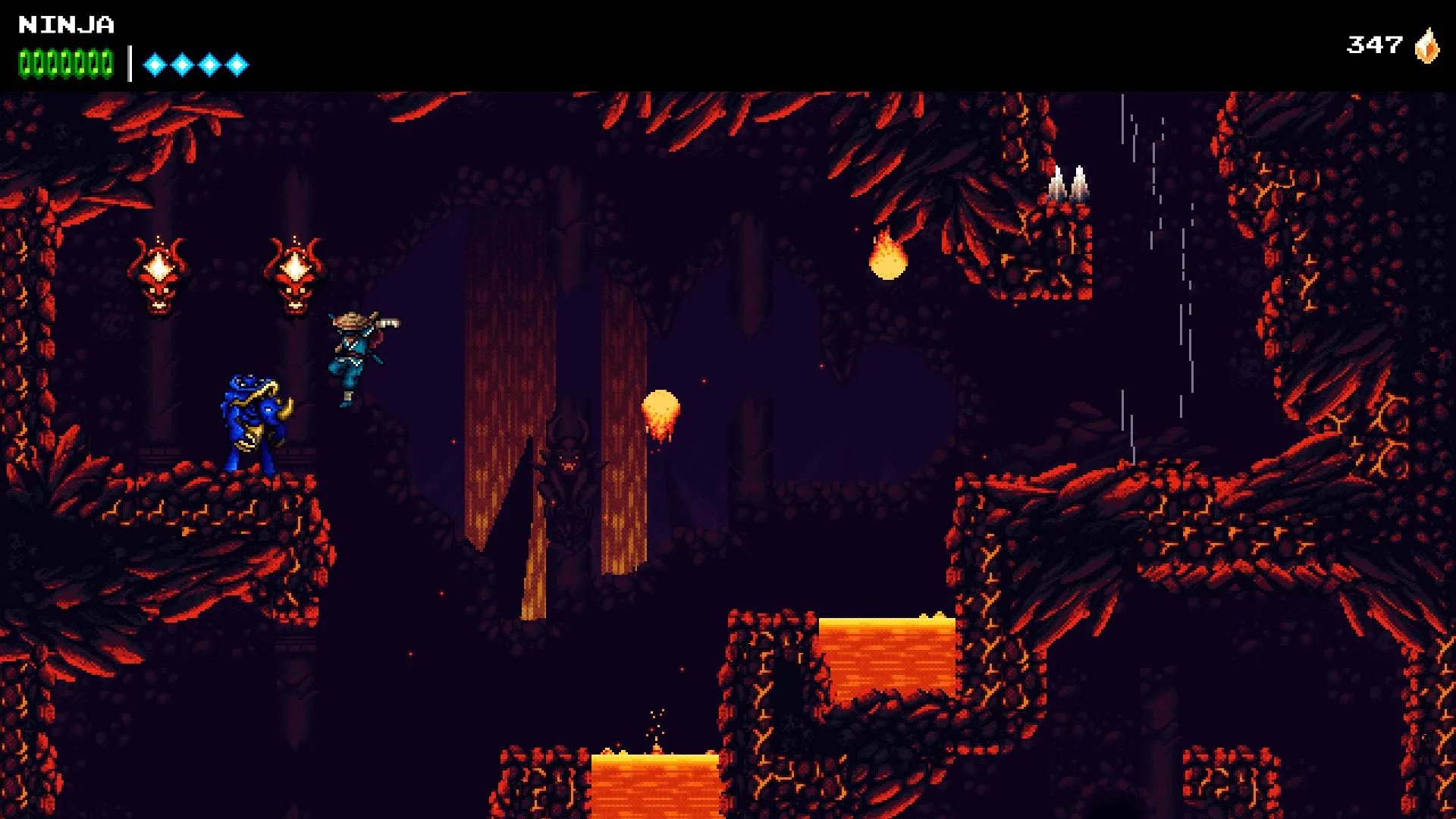 The Messenger [PS4, PS5] - изображение 4