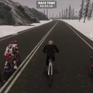 Extreme Cycling [PS4] - изображение 3