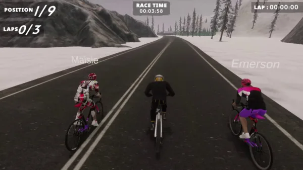 Extreme Cycling [PS4] - изображение 3