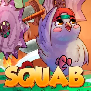 Squab [PS4,&nbsp;PS5]