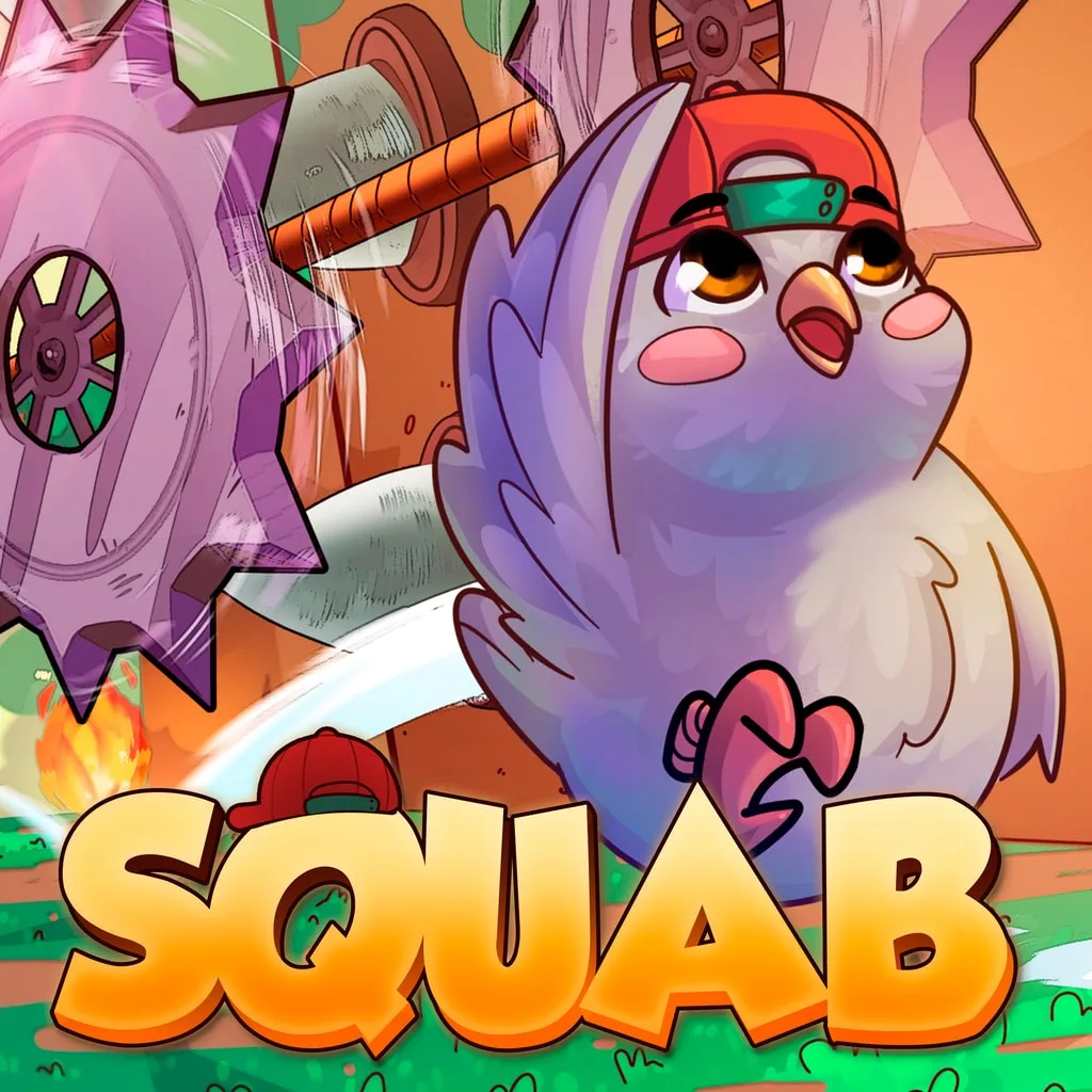 Squab [PS4, PS5] - изображение 1