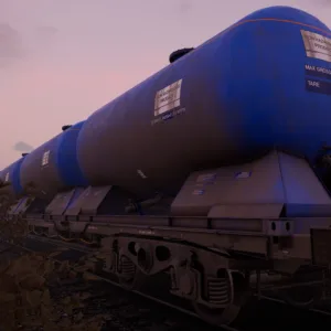 Train Sim World 5: Railhead Treatment Train​ [PS4,&nbsp;PS5] - изображение 3