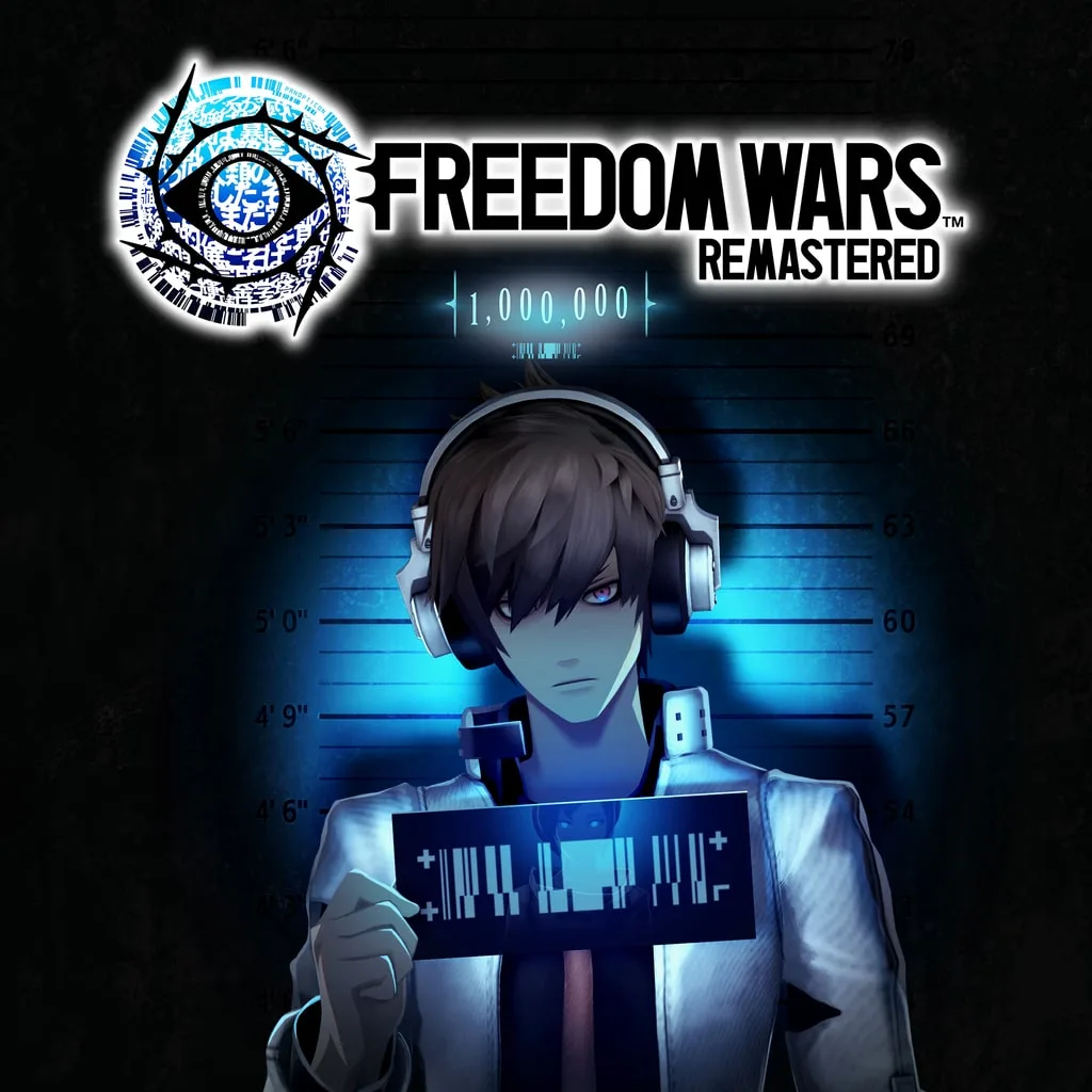 FREEDOM WARS Remastered PS4 & PS5 - изображение 1