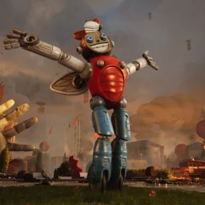 Atomic Heart - Enchantment Under the Sea [PS4,&nbsp;PS5] - изображение 4