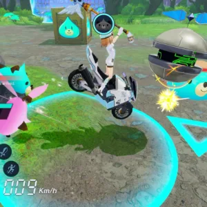 Neptunia Riders VS Dogoos [PS5] - изображение 3