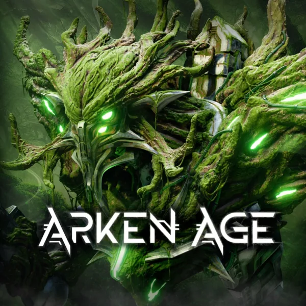 Arken Age [PS5]