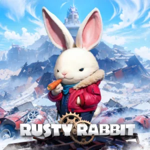 Rusty Rabbit [PS5]
