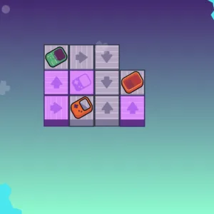 Pocket Puzzle PS4 & PS5 - изображение 2