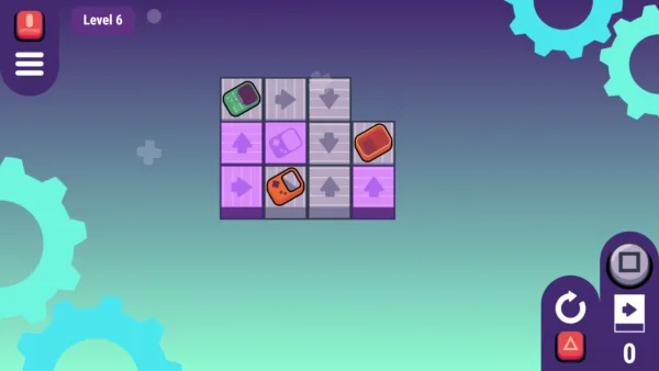 Pocket Puzzle PS4 & PS5 - изображение 2