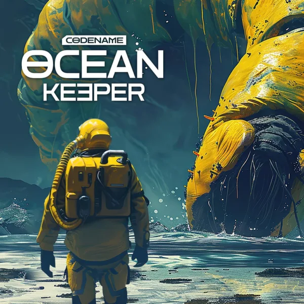 Codename: Ocean Keeper [PS5]