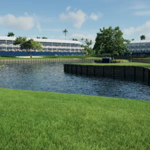 PGA TOUR 2K25 [PS5] - изображение 4