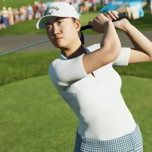 PGA TOUR 2K25 [PS5] - изображение 2