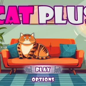 Cat Plus [PS4] - изображение 2