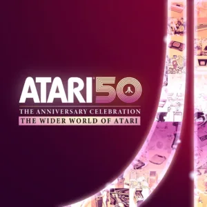 Atari 50: The Wider World of Atari