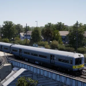 Train Sim World 5: LIRR M3 [PS4,&nbsp;PS5] - изображение 2