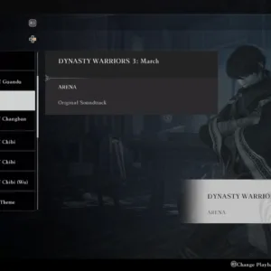 DYNASTY WARRIORS: ORIGINS Official Book & Original Soundtrack (Digital Edition) [PS5] - изображение 3